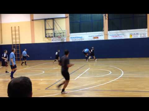 VETERANSKI TURNIR “ANTUN BALENT TOČA 2015.”