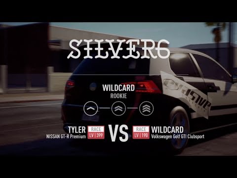 Roaming Racers - Need For Speed Payback Gameplay Part 63