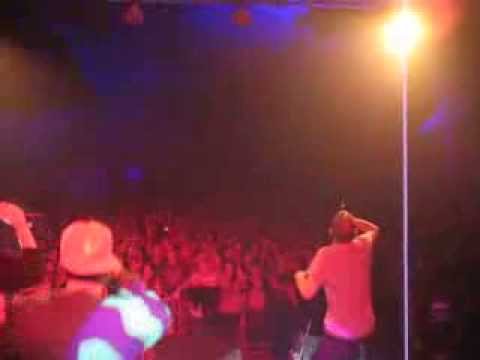 Gedz - Gucci Gucci feat. Joda @ Hip Hop Kemp 2013