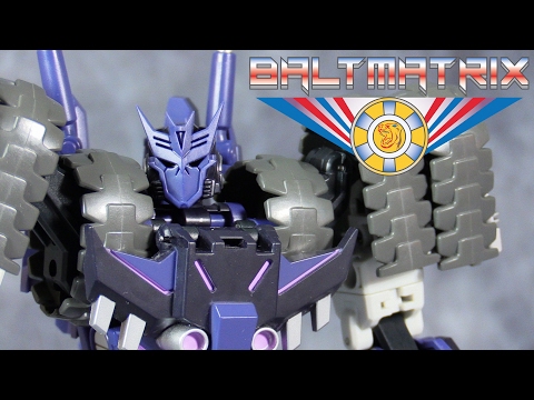 Mastermind Creations Reformatted R-19 Kultur