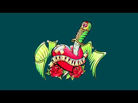 bggz rubbit - "Old Friend" (Rancid)