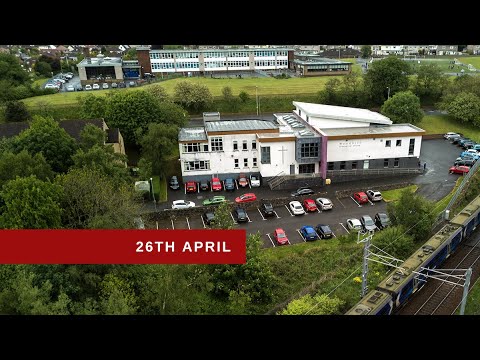 Online Sermon - 26th April