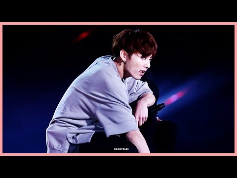160907 힘찬함성 콘서트 Fire (정국Focus)