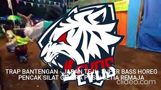 Download lagu TRAP BANTENGAN - JARAN TEJI - SUPER BASS HOREG (PENCAK SILAT GELORA POSPI SETIA REMAJA) mp3 Download lagu TRAP BANTENGAN - JARAN TEJI - SUPER BASS HOREG (PENCAK SILAT GELORA POSPI SETIA REMAJA) mp3