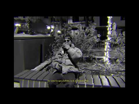 AAREK - PEZZO IGNOTO RMX ft. ROGGY LUCIANO (Official Video)