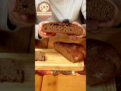 Rye Bread: Good Taste, Great Health!