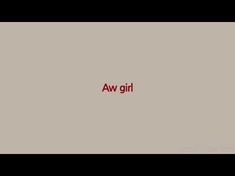 Lil Peep - Girls [ft. Horsehead] (Lyrics)