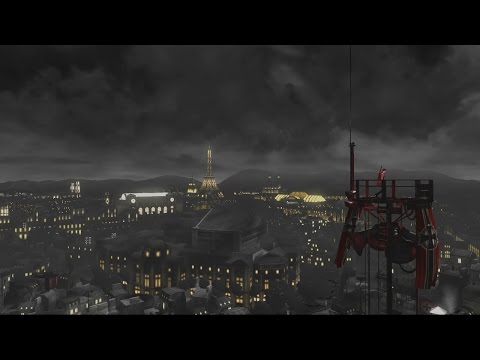 The Saboteur™ - Gameplay Trailer