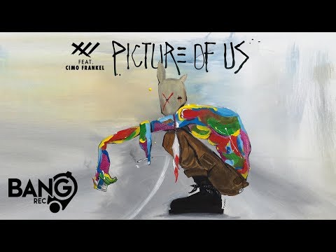 TW3LV feat. Cimo Fränkel - Picture Of Us