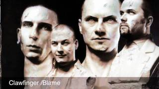Clawfinger /blame