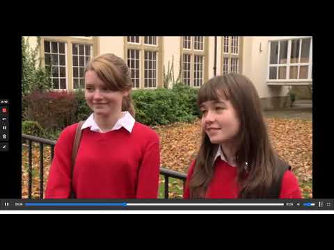 Project3 1D Kids Layla's new friends