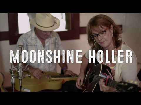 Moonshine Holler - The Rheumatism Blues