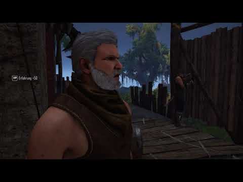 Let us Play with Cheats ELEX S1F47 deutsch