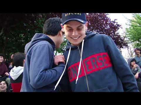 MB5 vs AZMA // FINAL 20 BARRAS TALCA