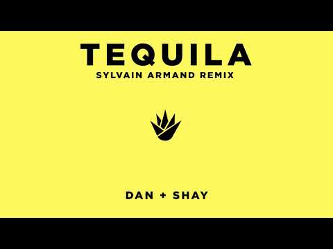 Video thumbnail for Tequila (Sylvain Armand Remix)