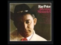 Ray Price - Walk Me To The Door