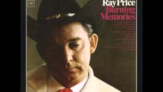 Ray Price - Walk Me To The Door