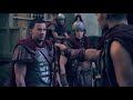 Spartacus Vs Glaber Spartacus Vengeance