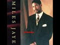 Miles Jaye - Strong For You