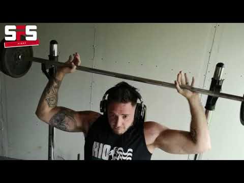 Chris Treloar amateur MMA fighter | SFS 4 Eastbourne 07/09/19