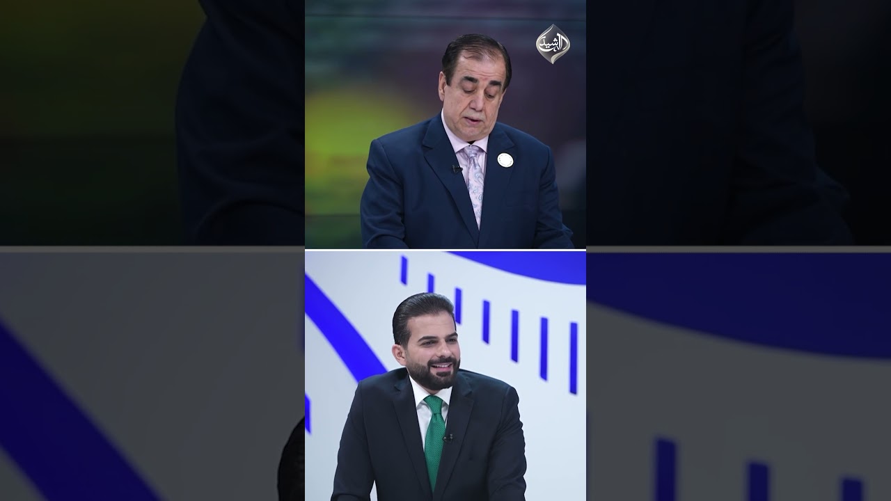 فيديو | ماذا اراد السوداني بخصوص الربط السككي مع ايران؟ عامر عبدالجبار: طلب مني دعم المشروع مقابل اغراءات