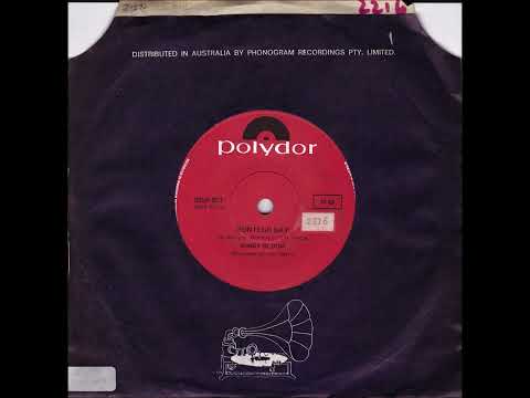 45 of the Week - Montego Bay