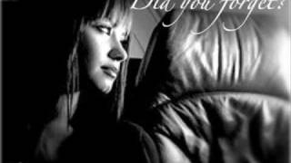 Demi Lovato- Did you Forget w/Lyrics