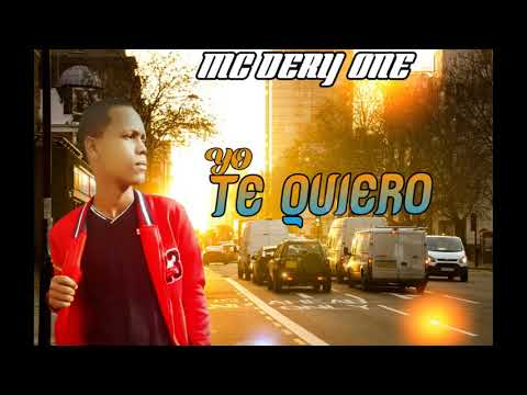 MC DERY ONE-YO TE QUIERO