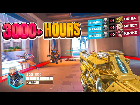 The Best Soldier76 You'll Ever See in Overwatch 2