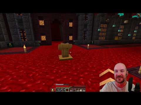 Live Stream - Hermitcraft - Decked Out Updates!