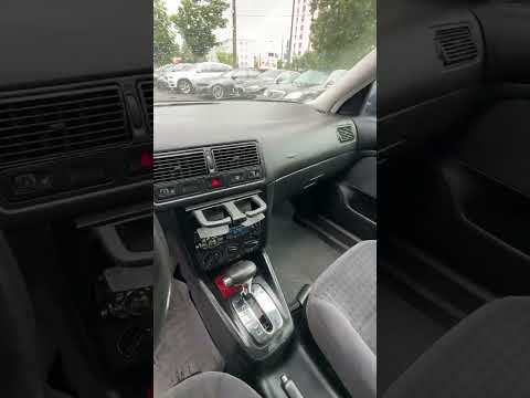 фото volkswagen golf gti iv 0