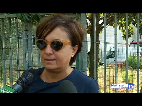 2017-08-26 VAIANO - INCENDIO IN UNA PALAZZINA, DUE MORTI. SALVO 14ENNE