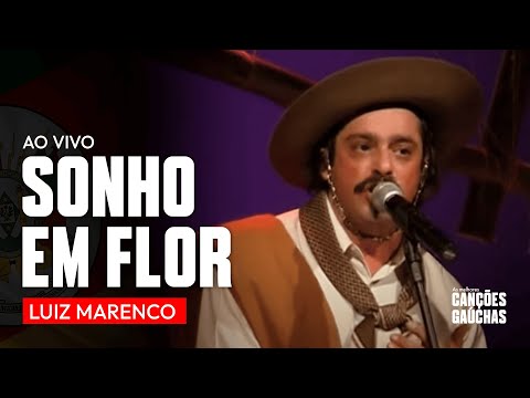 Sonho em Flor video