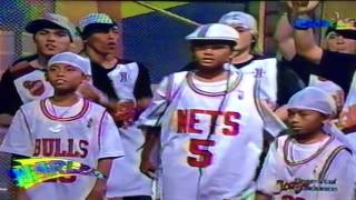 &quot;Do The Harlem&quot; E-Male Dancers @ Eat Bulaga