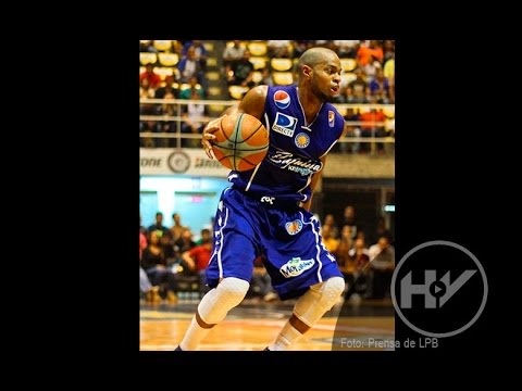 Highlights Semifinal 22/04/2016 LPB - Trotamundos de Carabobo vs Cocodrilos de Caracas