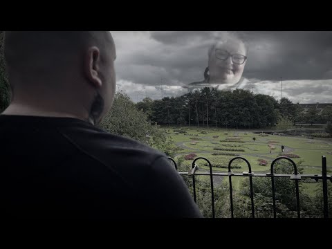 DANNY KELLY | F*CK CANCER [OFFICIAL MUSIC VIDEO]