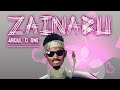 Abdul D One | Zainabu Abu Incomplete Song