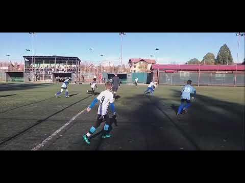 Celta Academy 2013 - Viitorul Brașov victorie