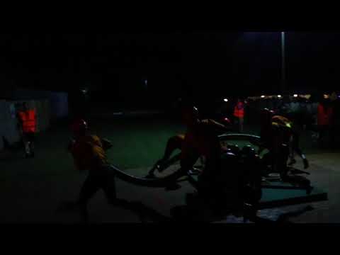 3. kolo PDHL 2020 - Pribeta - muži