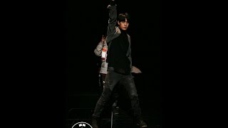 [릴레이댄스] 크나큰(KNK) - U