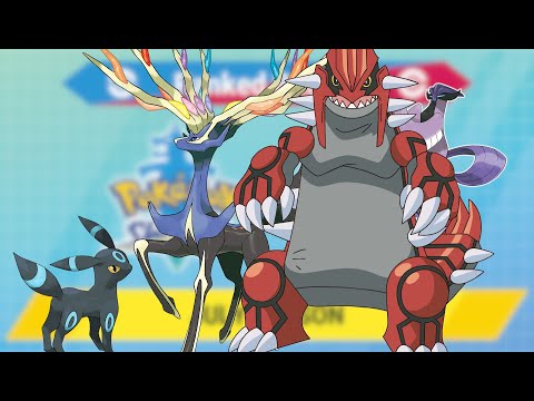 [VGC 2022] Umbreon. Enough said.