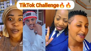 ​@YAGO TV SHOW  - Suwejo Video Reaction (TikTok Challenge Compilation) VIDEO zakunzwe kuri TikTok