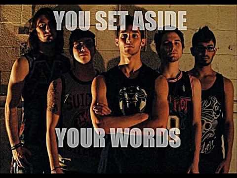 You Set Aside - Reaching Out