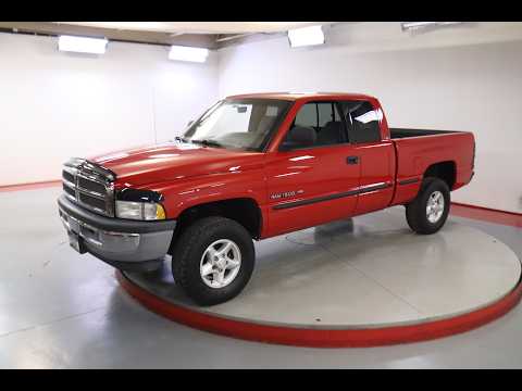 1999 Dodge Ram 1500 (CC-2068718) for sale in Denver , Colorado