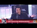 LUZ GAGGI Billie Jean En Perros De La Calle