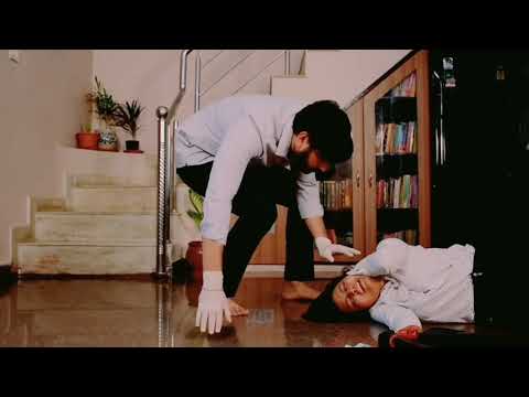 Devansh Sharma Scene work