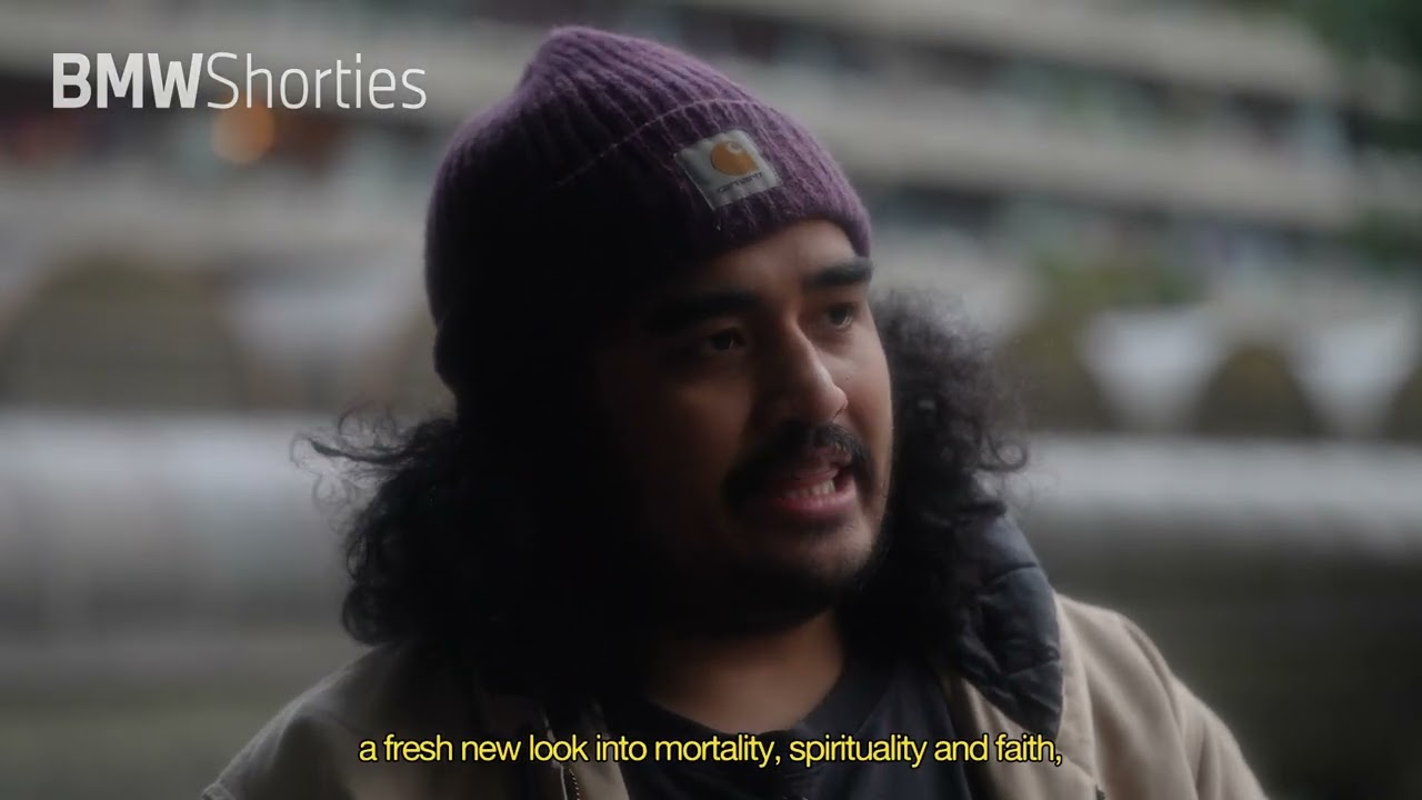 Director's Commentary |  Fauzan Hak - Sakarat: Pohon Yang Sunyi | BMW Shorties 2025