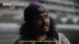 Director's Commentary |  Fauzan Hak - Sakarat: Pohon Yang Sunyi | BMW Shorties 2025