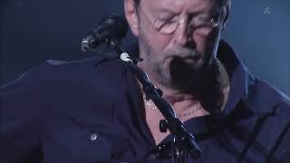 Eric Clapton - Bell Bottom Blues (Tokyo, JP. 2001)