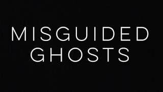 Misguided Ghosts - Paramore (Lyrics)